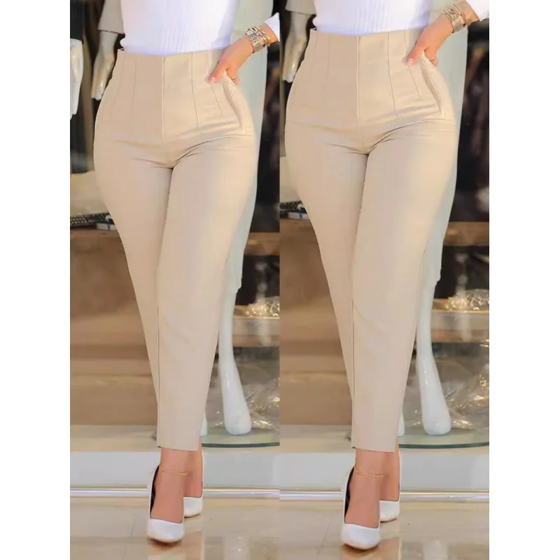 

2024wishIndependent Station New Leisure Fashion Women's Pants