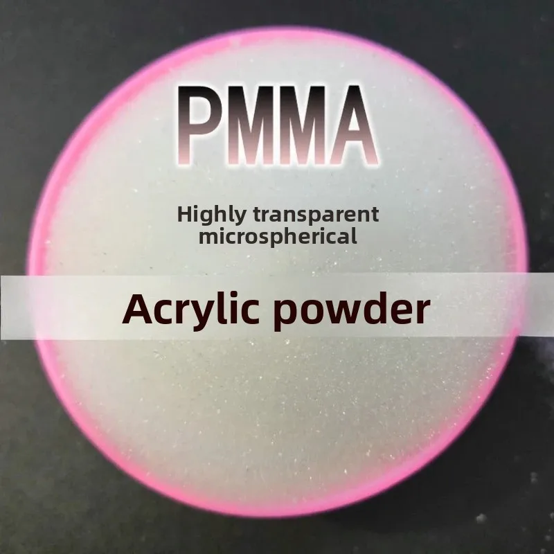

High Quality Transparent Plexiglass Sheet PMMA Powder for DIY Craft and Decoration，polysorbate 80，cordex tracing powder