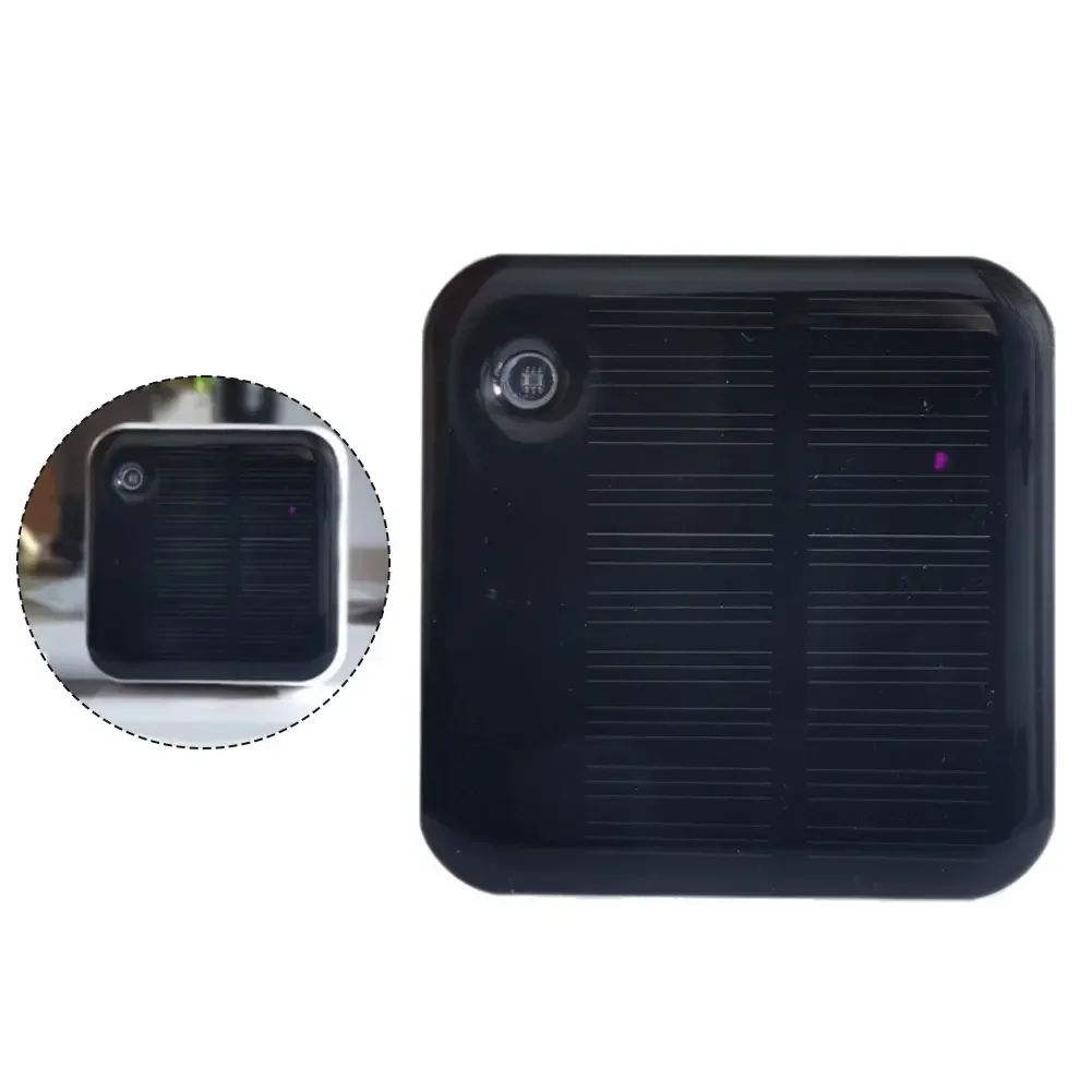 For Tuya For Zigbee Solar Light Sensor Waterproof For Outdoor  Brightness Sensor For Home Improvement Tool Accessory