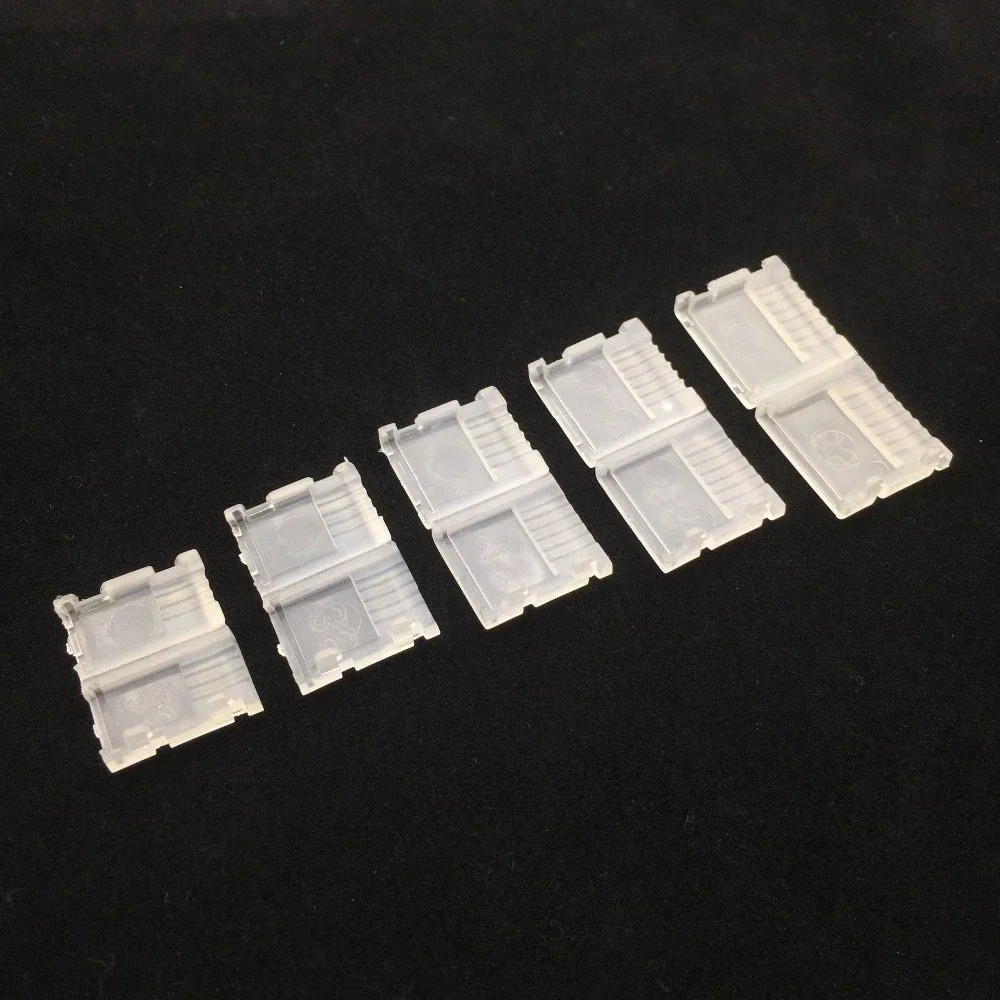 5 قطعة JST-XH موازن رئيس حماية المكونات المدخرات AB مقاطع ل 2S-6S بطاريات حماية الرأس سوق الالكترونيات رائجة البيع #3