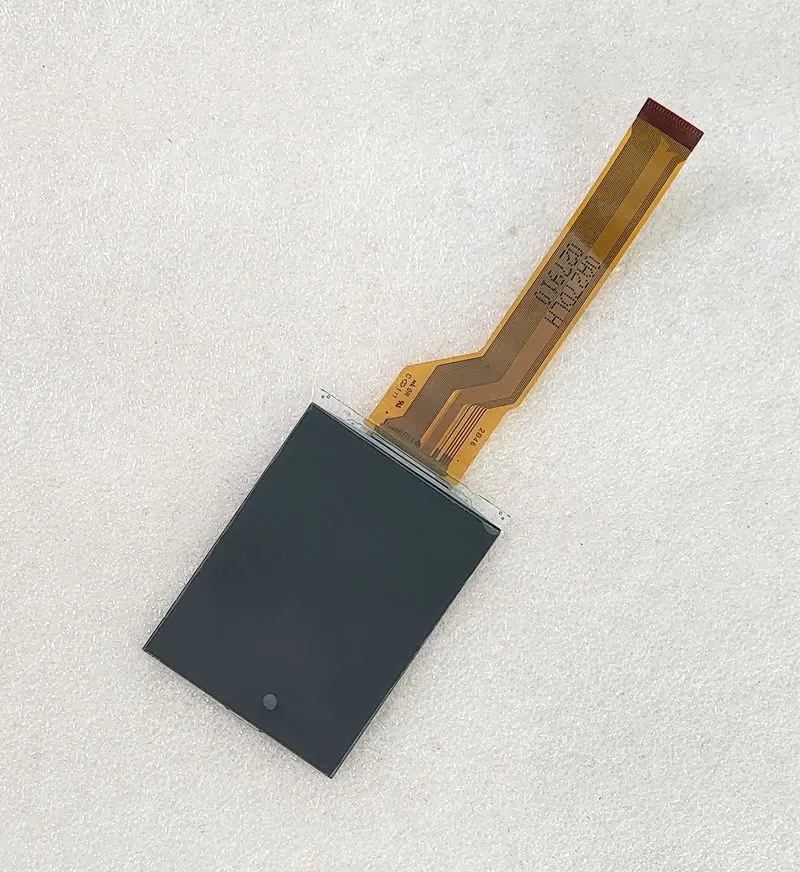 FX60용 2.7인치 LCD 디스플레이 스크린 추천 및 평가