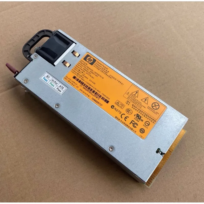 for HP 750W Server Power Supply HSTNS-PL18