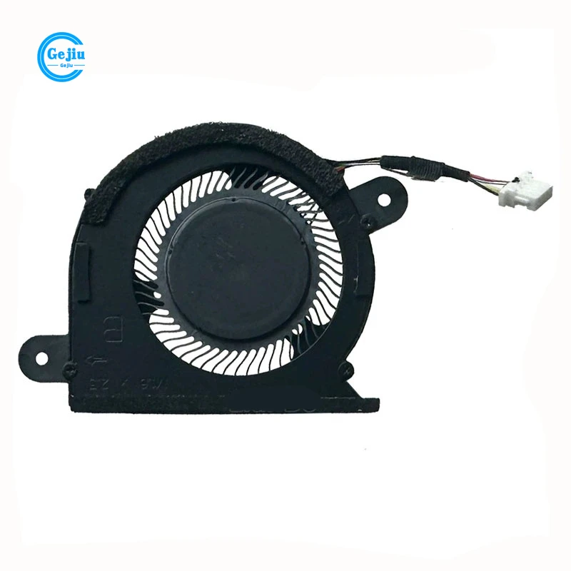 New Original LAPTOP CPU Cooling Fan for Dell XPS13 9300 9310 P117G 2020