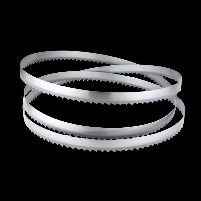 1/2/3 PCS Bandsaw Bladesx 6T 10T 14T Length 1790 1511 1425 1400 1712 1575 1750 Bandsaw Blades for Cutting Wood  Manufacture Tool