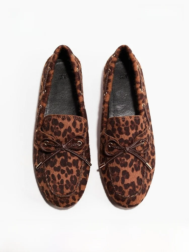 nouvelles-chaussures-bateau-plates-h-m-pour-femme-style-decontracte-a-bout-rond-baskets-tendance-a-enfiler-pour-jeunes-femmes-a-porter-toute-l'annee