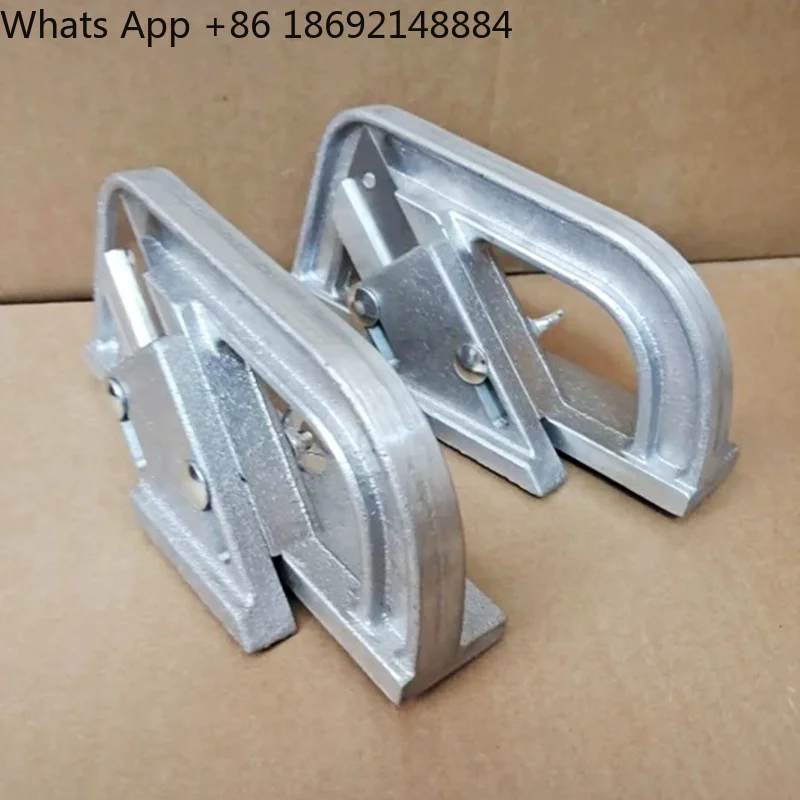 Splitter PVC Plastic Floor Tools Seamless Push Knife