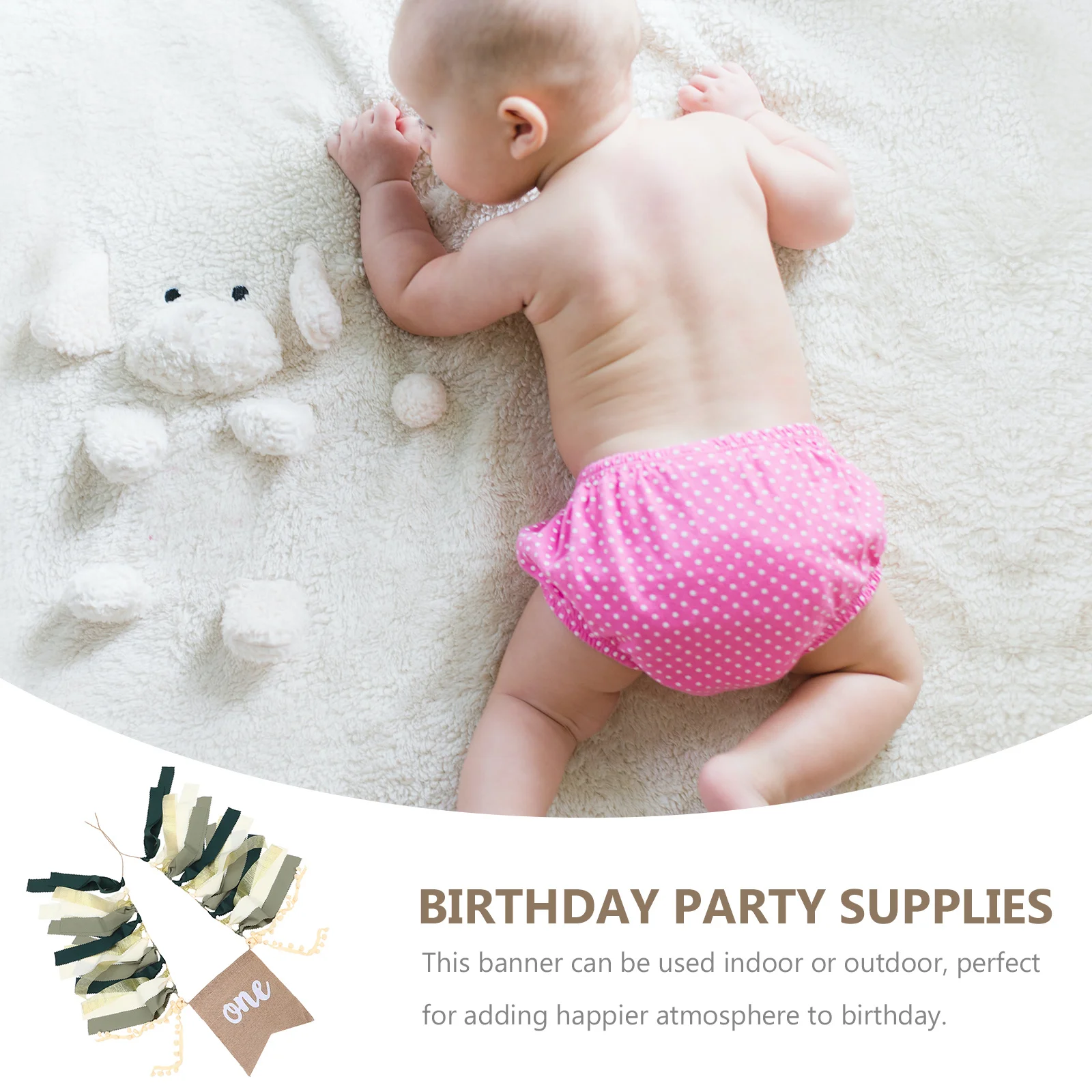 

Birthday Party Supplies Highchair Banner 1st Decorations Highchair Banner Party Decorations Birthday Banners