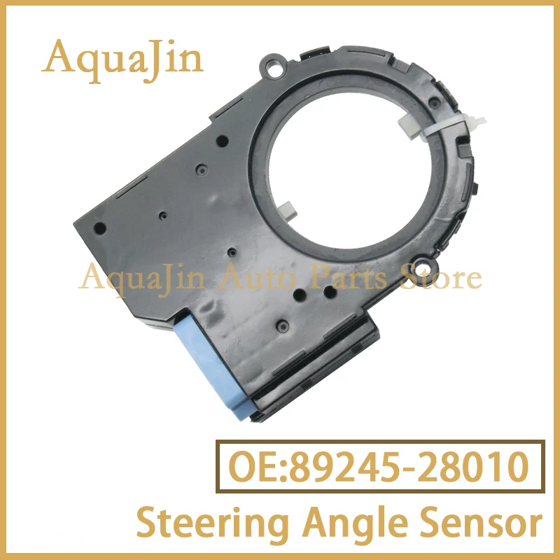 

89245-28010 Steering Shift Angle Sensor For Toyota Lexus Panasonic Fits New OE 8924528010 High Quality Auto Car Part Accessories