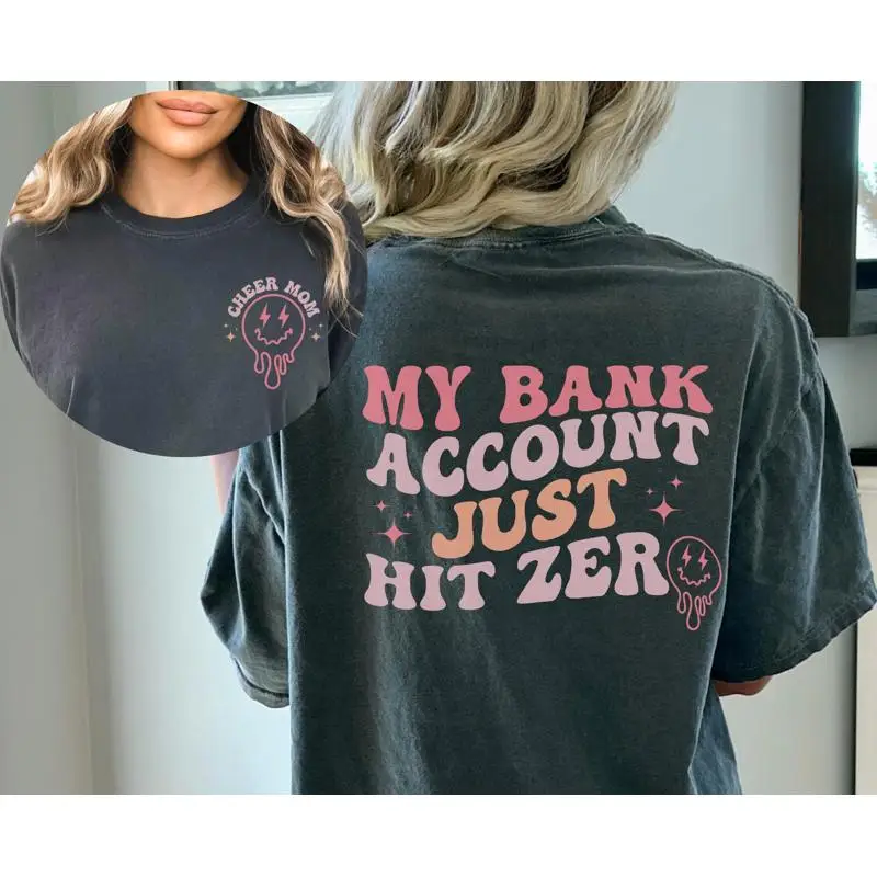 My Bank Account Jus… - image