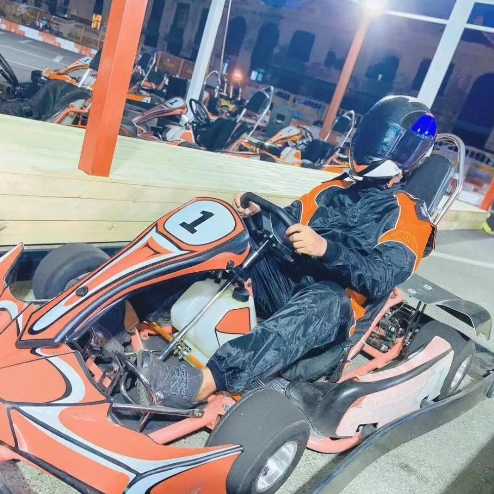 Cheap Professional Racing Go Kart