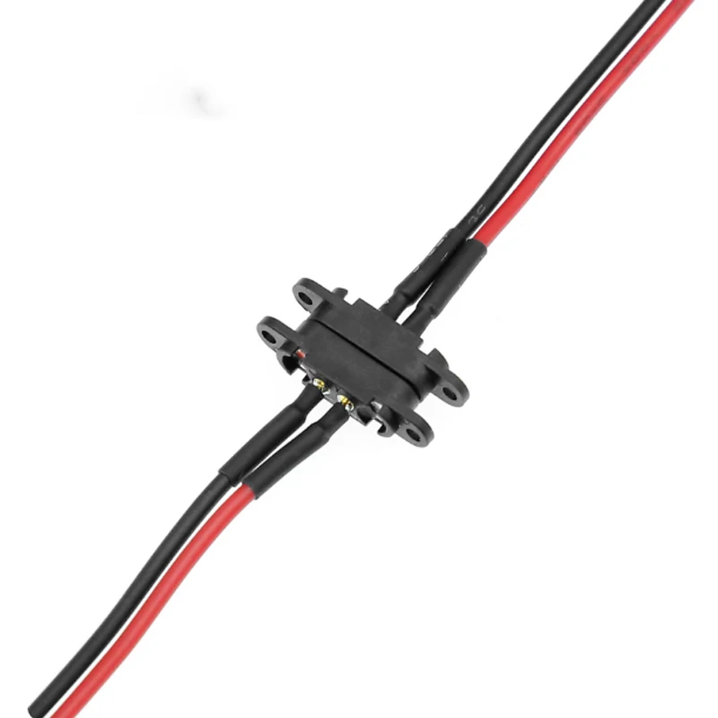 Cavo di prolunga magnetico per luce per auto RC - Accessori RC a sgancio rapido e facile installazione