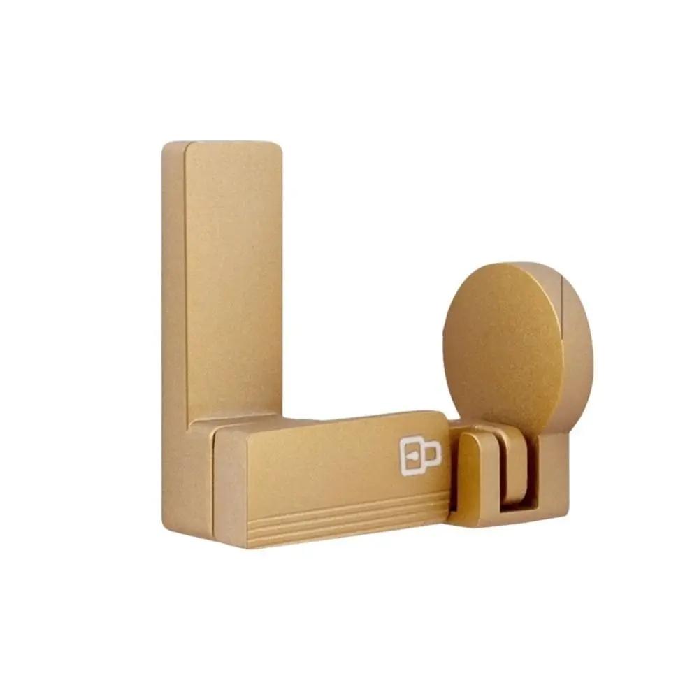 ตัวล็อคประตูอเนกประสงค์แบบเลื่อน 90/180 องศา ป้องกันการโจรกรรม แข็งแรง ทนทาน พร้อมไฟเรืองแสงในที่มืด อุปกรณ์ล็อคประตู