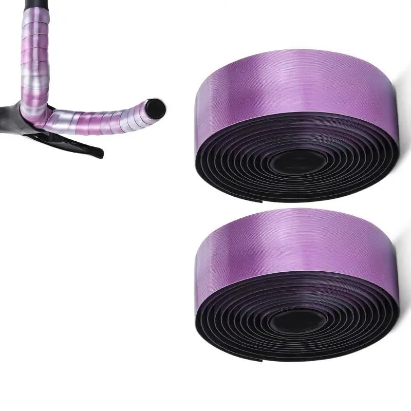 Road Bike Handlebar Tape 5D Handlebar Tape Cycling Equipment Bicycle Gradient Handlebar Tape