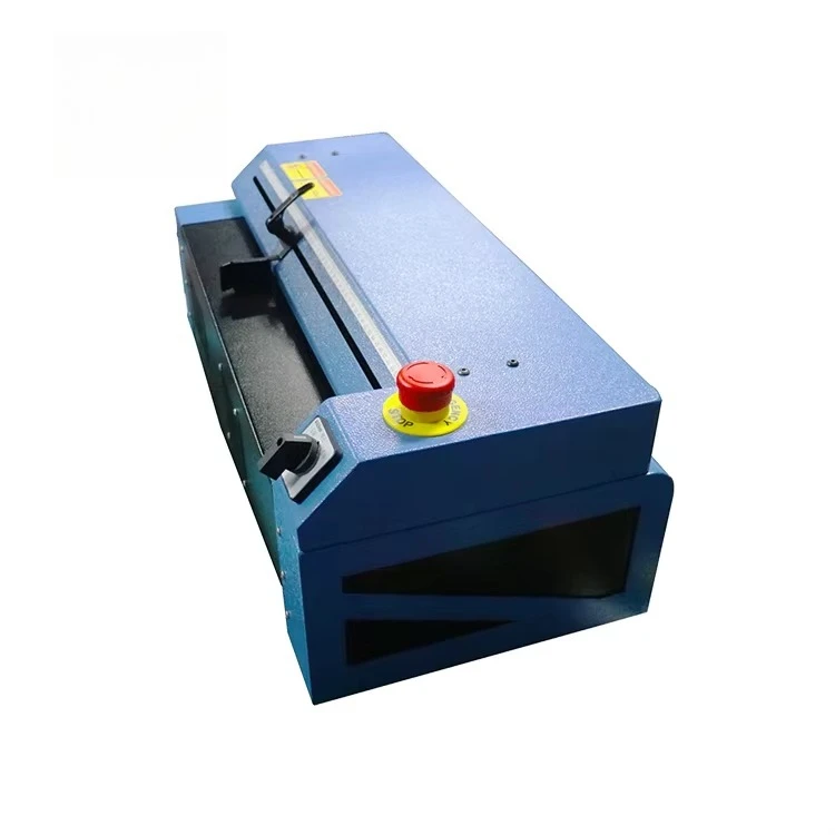 Small Waste Cardboard Paper Shredder Machine Transforms Cardboard Into Packing Material