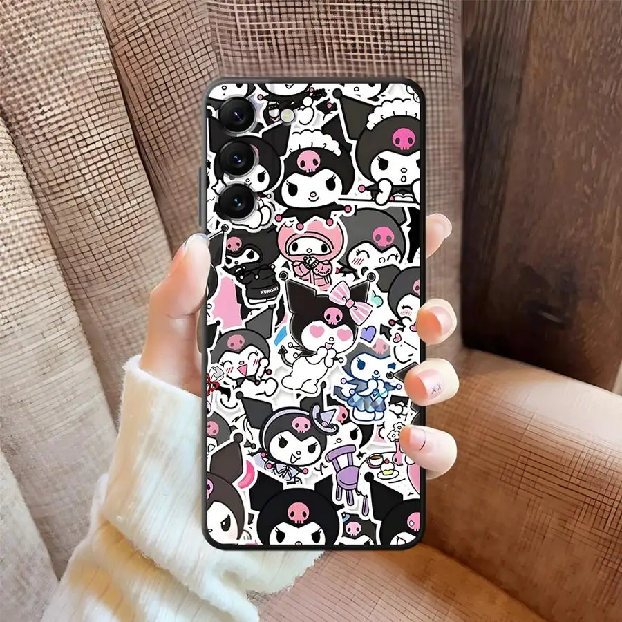 Kuromi Anime Case F…