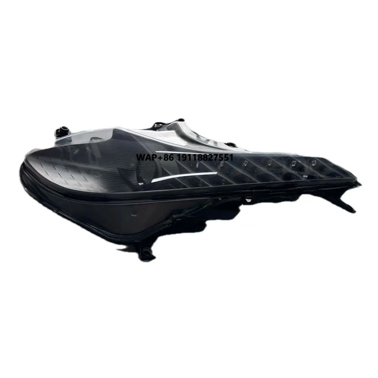 

Headlamp High Quality LED Headlight for 458 Auto Headlight Systems OEM Light