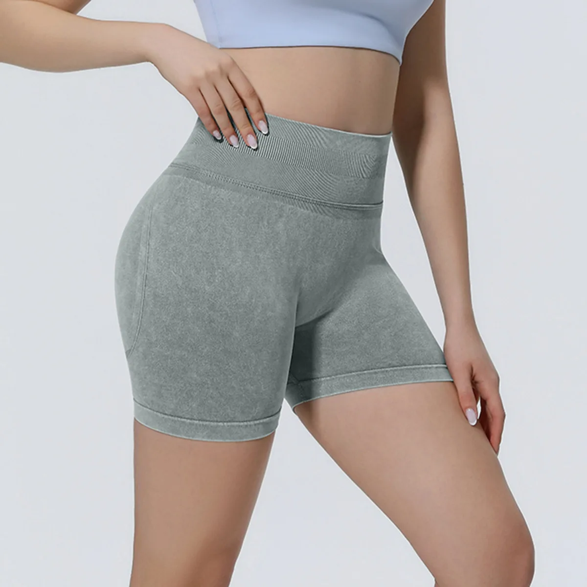 Size chart and fit details