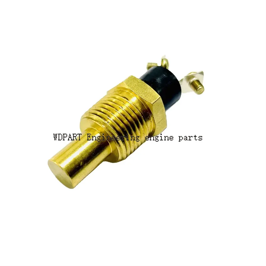 6T2665 203-3219 2033219 068-4150 0684150 Temperature Sensor for Caterpillar AP-800 AP-900 BG-225 CB-434