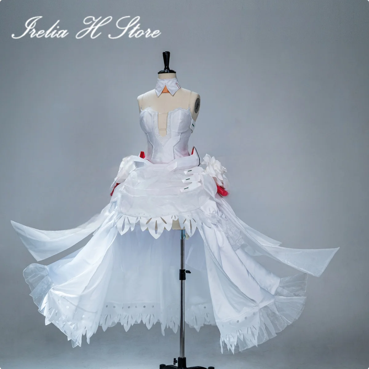 Irelia H Store DARLING in the - Anime Cosplay Zero Two recensione e prezzo