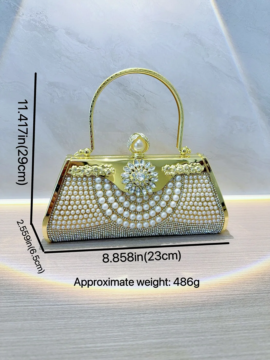 J147 Bags 2025 Sweet Memory Handbag with Diamond Inlay Socialite Cheongsam Banquet Bag Women's Handbag Crossbody Dinner Bags