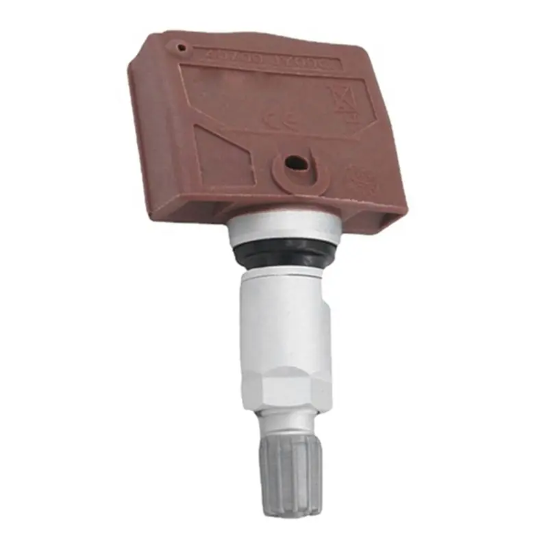 TPMS Sensor 433Mhz Tire Pressure Monitor System For Nissan NP300 Pixo Cube Pathfinder Infiniti EX 40700JY00C 40700-JY00C-ABQF