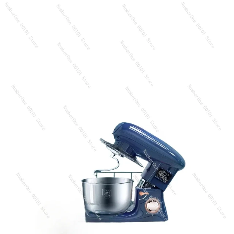 

Chef machine Household small dough mixing machine Automatic dough kneading machine Multifunctional dough mixing