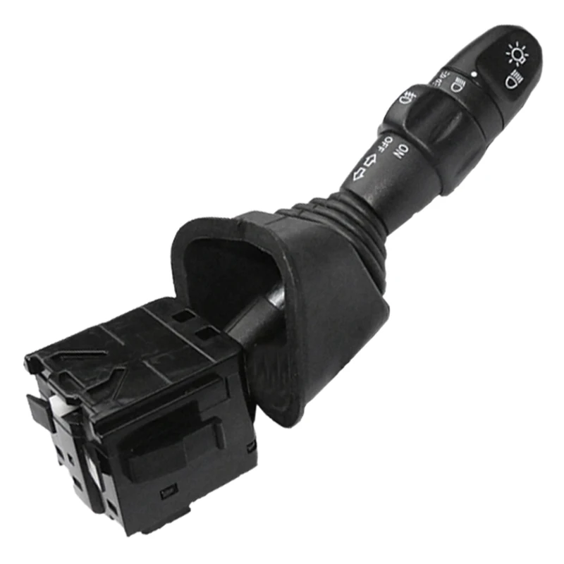 A56P-Car Turn Signal Switch Headlight Fog Lamp Dimmer Control Switch 96387324 For Buick Daewoo Lacetti Lanos Optra Nub