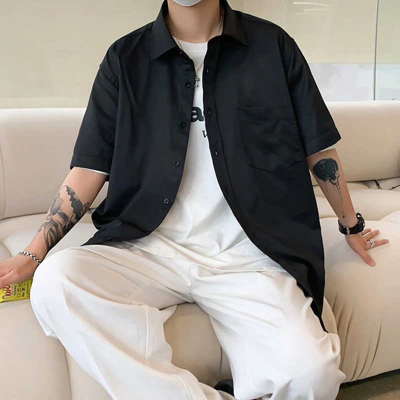 Men's Summer Ort Sv… - image