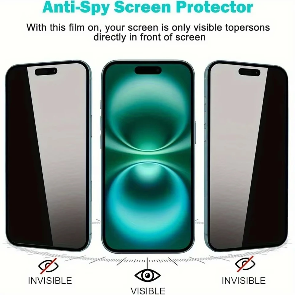 1-5PCS Protector de pantalla con desbloqueo por huella digital para Samsung S25 Ultra S26 Ultra S26+ S23 S22 S24 FE Recubrimiento oleofóbico Vidrio templado 2