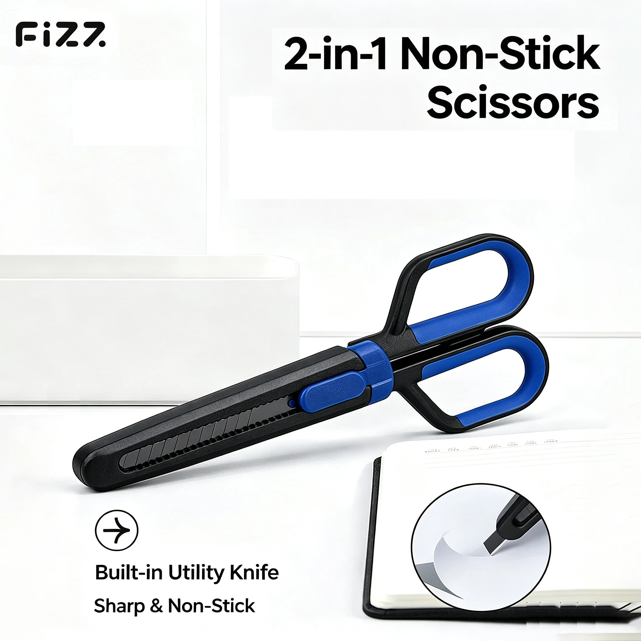 fizz-multipurpose-cutting-scissors-faca-de-arte-inoxidavel-seguro-para-o-escritorio-material-escolar-artesanato-costura-diy-scrapbooking