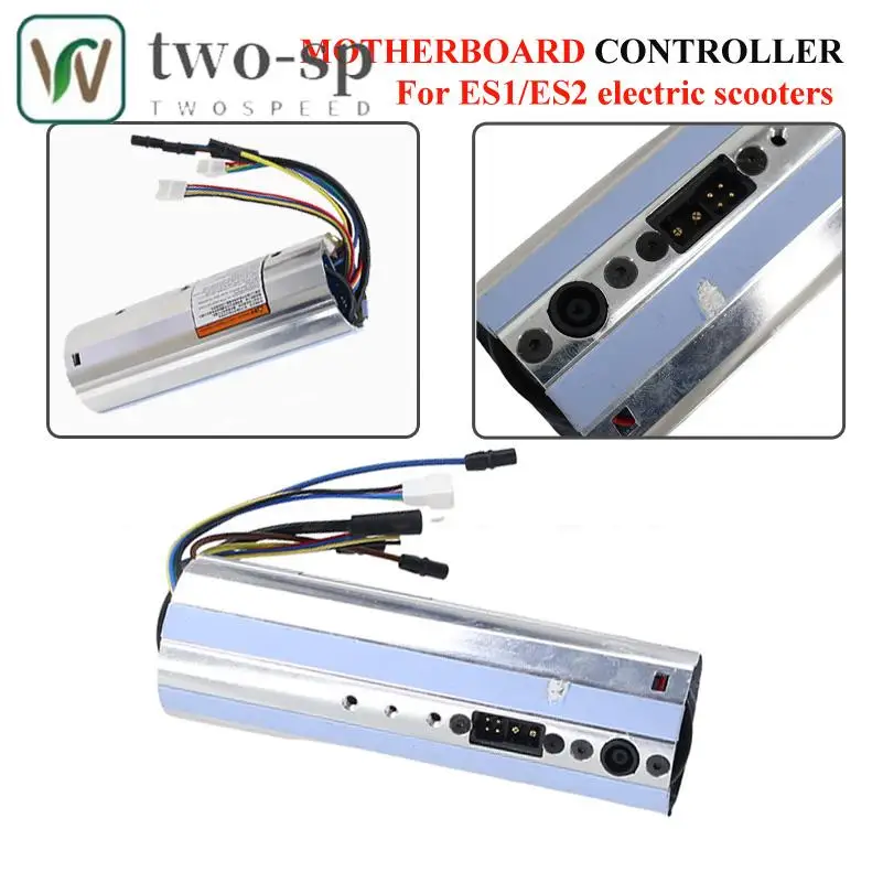 

Контроллер для Segway Ninebot E25 E45, электрический скутер, самокат, материнская плата, плата управления, плата драйвера, детали в сборе