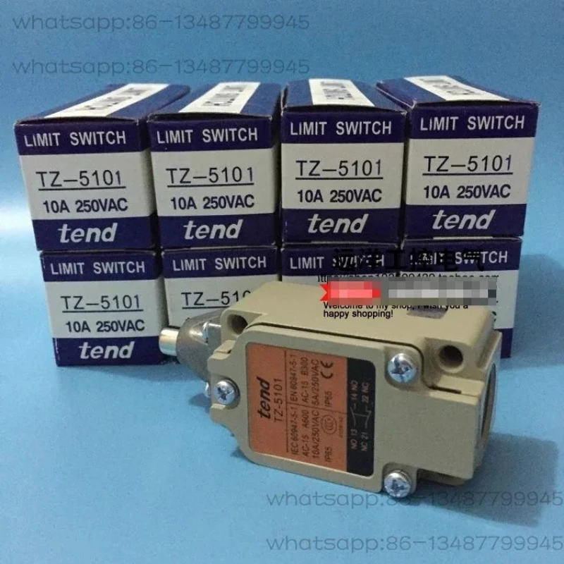 

Концевой выключатель хода ТЗ-5108 5104 5107 5106 5102 5103 5101/-2/-2Н