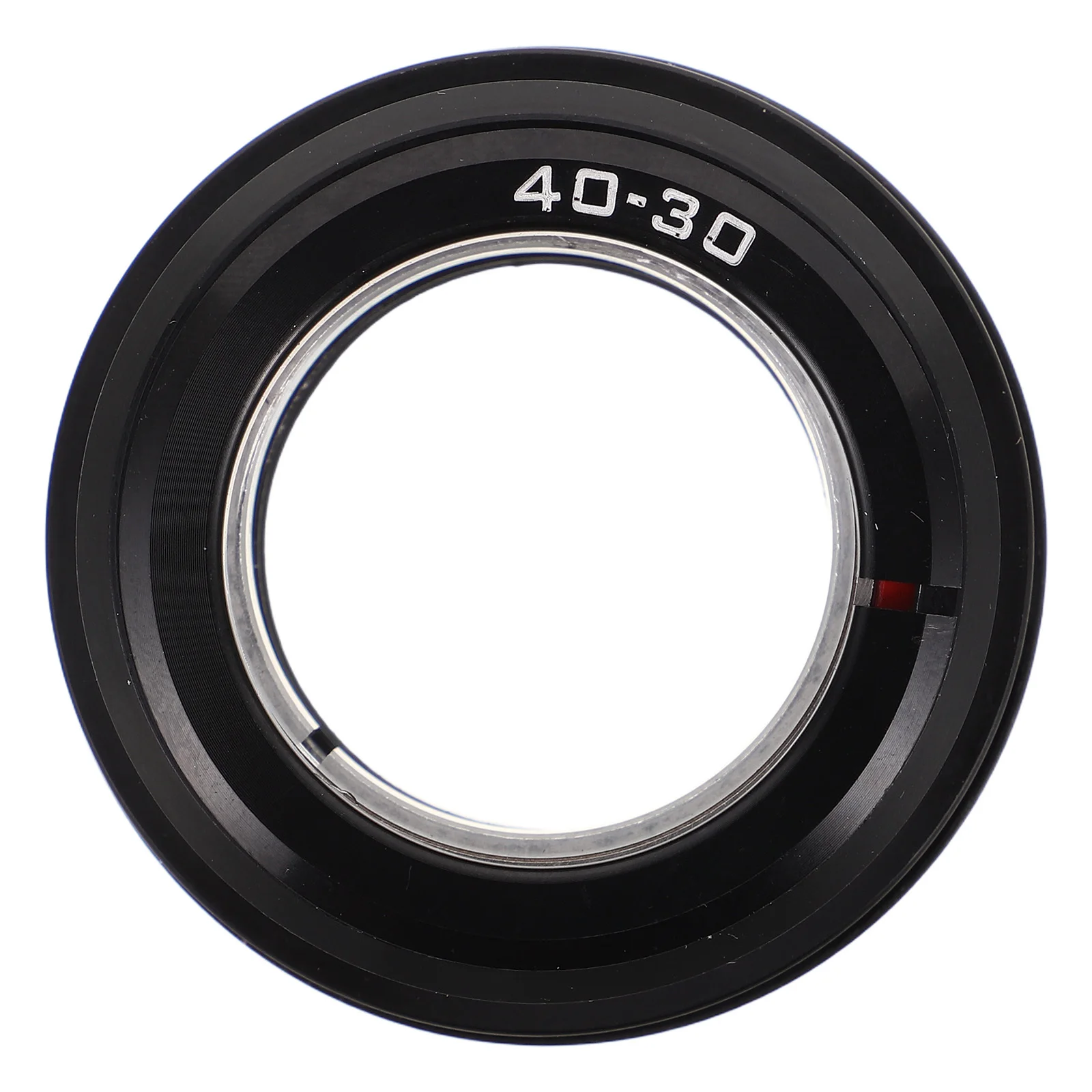 

Folding Bike Threadless Headset Aluminum Alloy 44mm Sealed Bearing Universal Replacement Waterproof Shockproof Cycling Parts