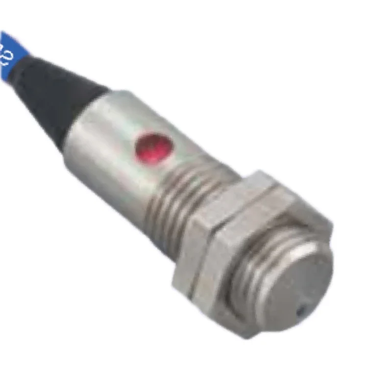 Standard Type Unipolar Switch CylindricalSensors MA-M009VS