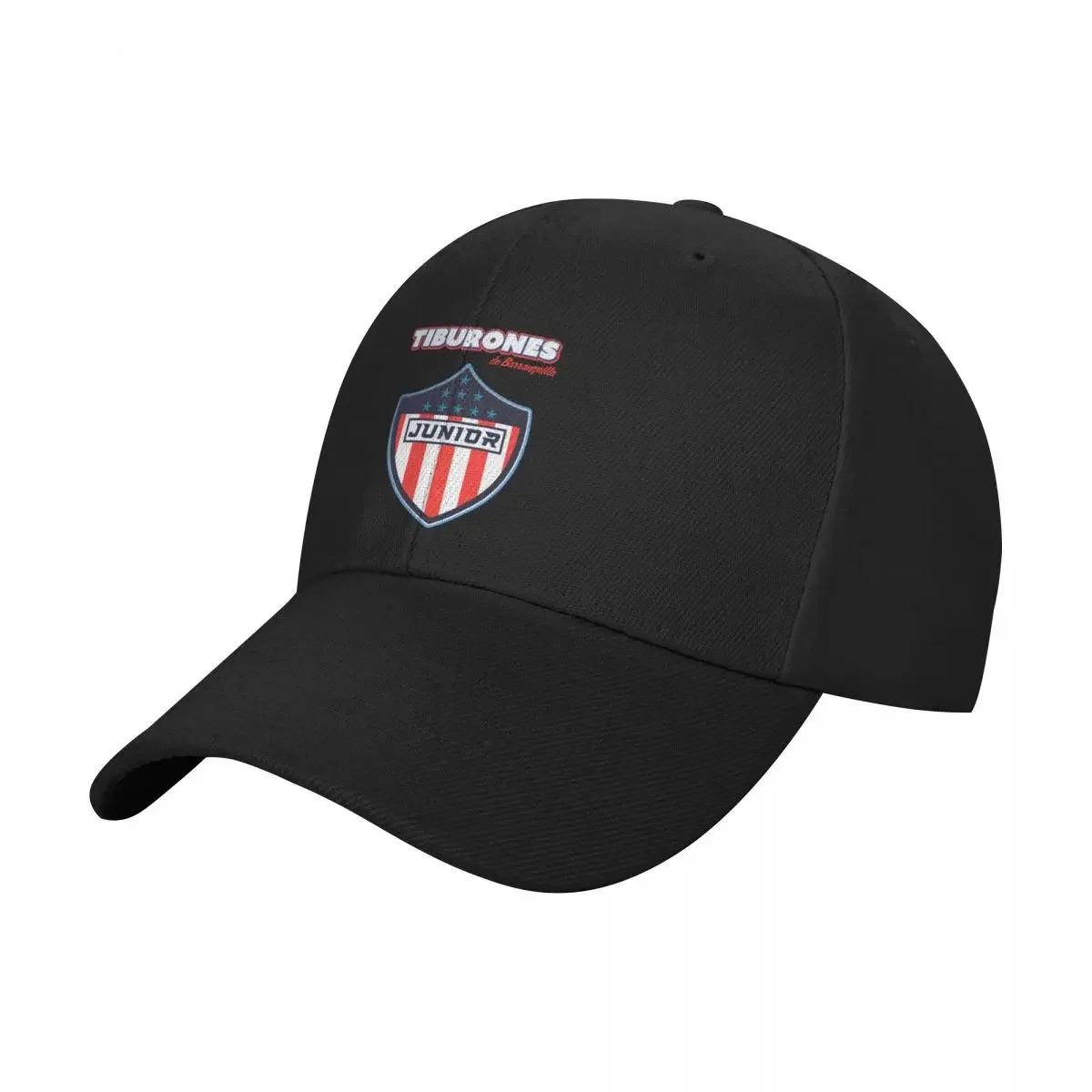 junior DE BARRANQUILLA Baseball Cap hard hat Hip Hop New In The Hat Christmas Hat Women's Beach Outlet Men's