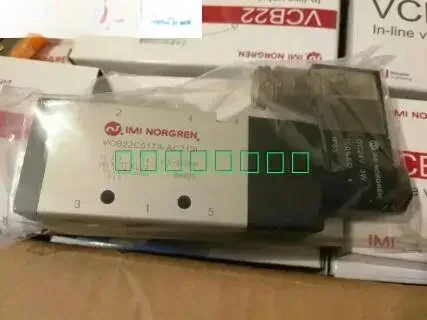 

VCB22C517AE213J spot Norgren solenoid valve compatible with VCB22C517AE213L 18J