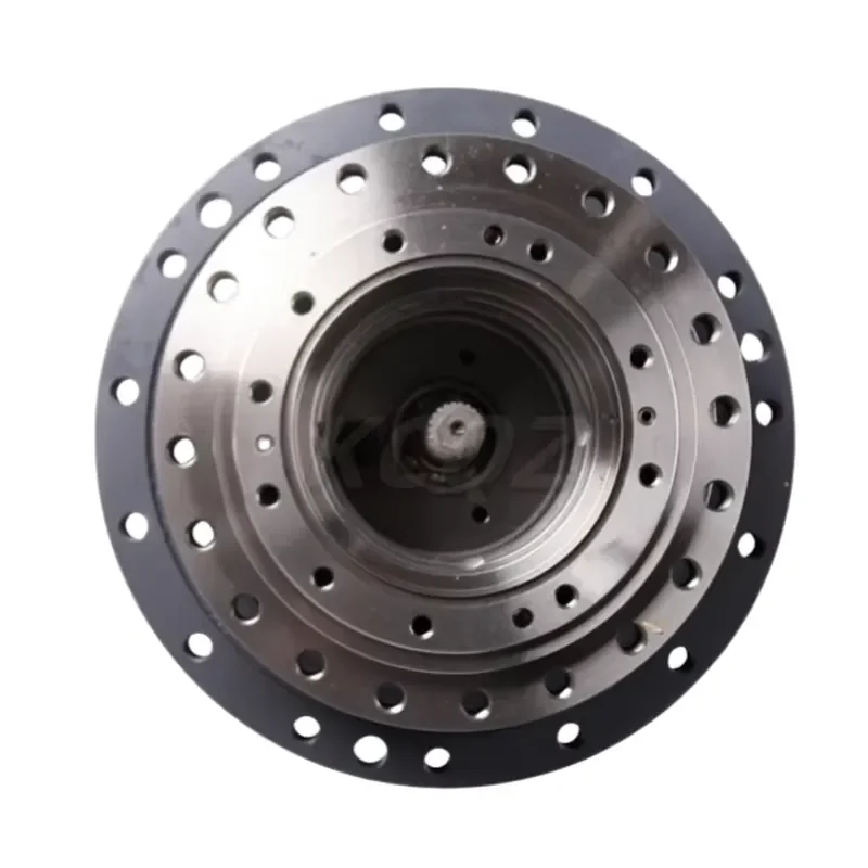 PC100-5 PC120-5 SK140 GM21 Final Reducer GM21VA Travel Motor GM21VA-A-45/76-1 MSP09064A