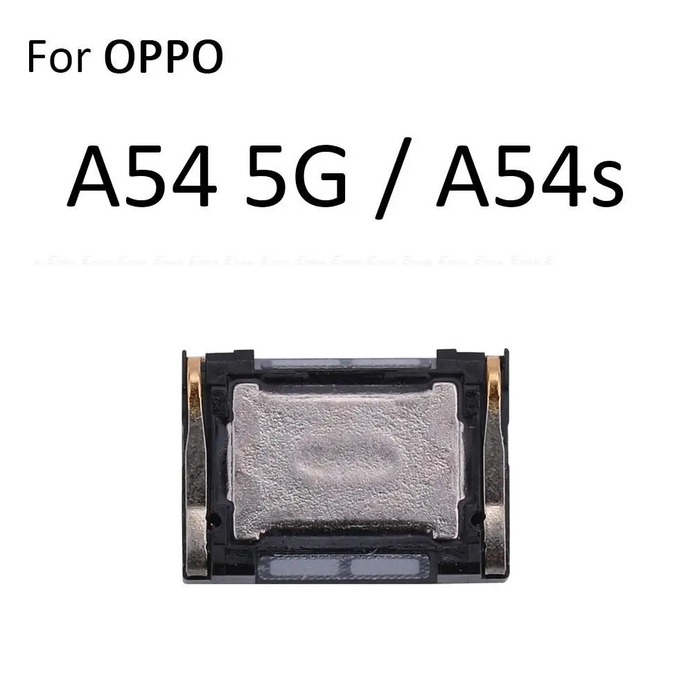 Front Earpiece Ear Speaker Sound Receiver Flex Cable For OPPO A9 A5 A32 A35 A53 A53s A54 A55 A55s A56 A57 A57s A58 A58x A36 A54s