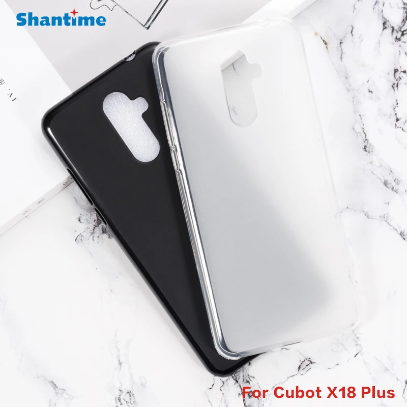 حالة Cubot X18 Plus: تقييم شامل ونصائح للاستخدام