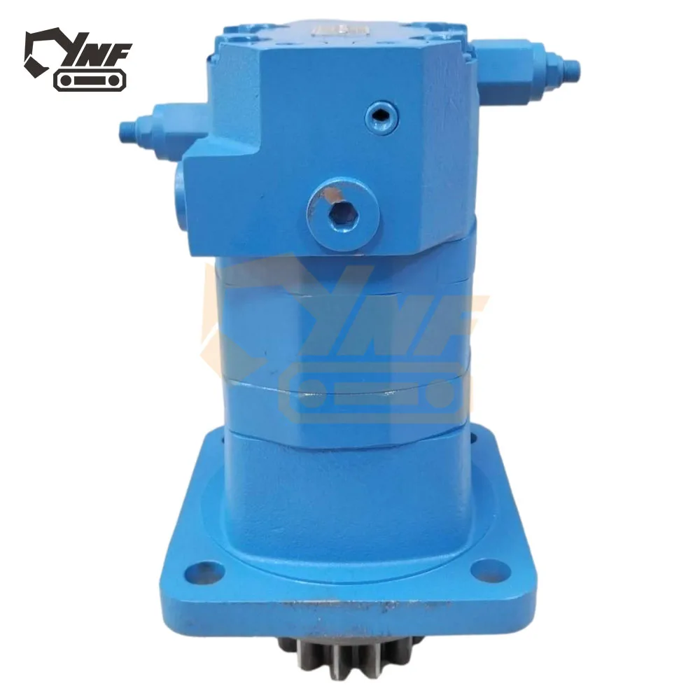 

Mini Excavator Hydraulic Parts Swing Device Lg16 Swing Motor Assy 691-0135-022