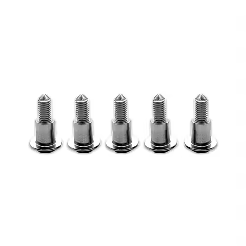 For R1250GS ADV R1200GS LC R1200RT S1000RR S1000XR C600 C650GT F750GS F850GS R NINE T K1600GTL M5 Fairing Stainless Steel Screws - Image 11