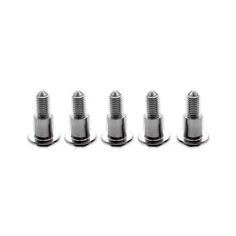 For R1250GS ADV R1200GS LC R1200RT S1000RR S1000XR C600 C650GT F750GS F850GS R NINE T K1600GTL M5 Fairing Stainless Steel Screws - Image 11