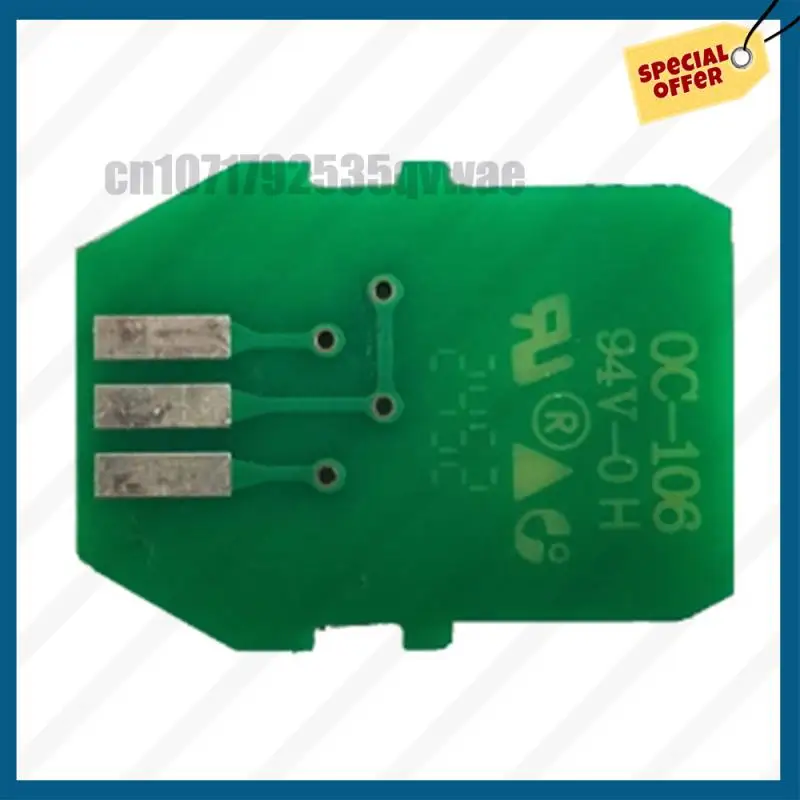 -A89Z جزء لوحة الدائرة سهل التركيب قطع غيار عالية الجودة لباب ثلاجة سيمنز