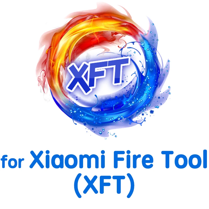 XFT for Xiaomi Fire Tool for ALL Qualcomm Chipsets FRP EDL 3 Credits Pack