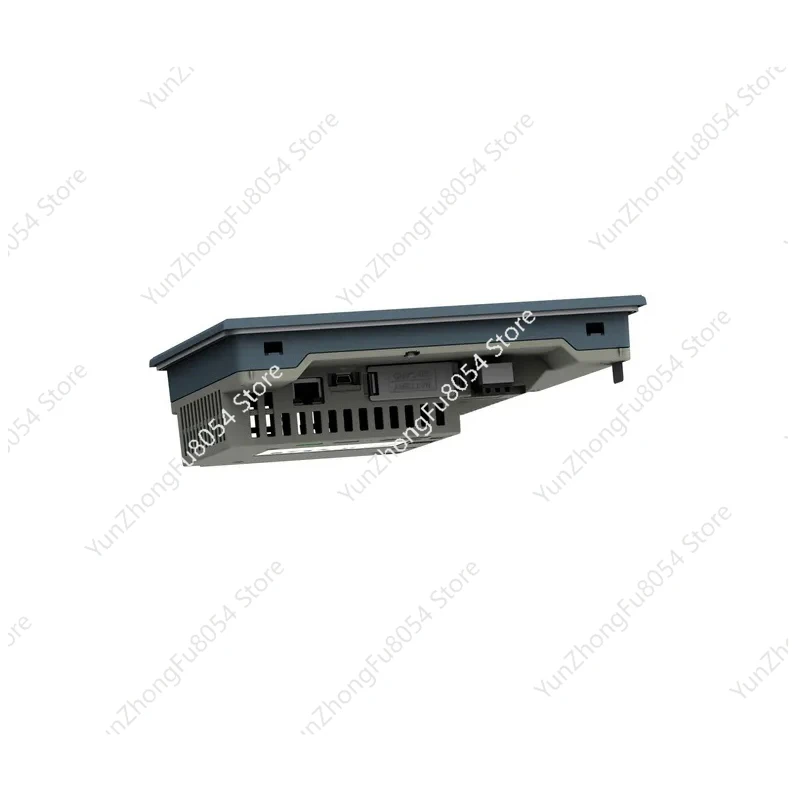 For HMIGTO3510 Advanced Touch Panel Harmony GTO Stainless Steel 800x480 Pixels WVGA 7.0 TFT 96mb