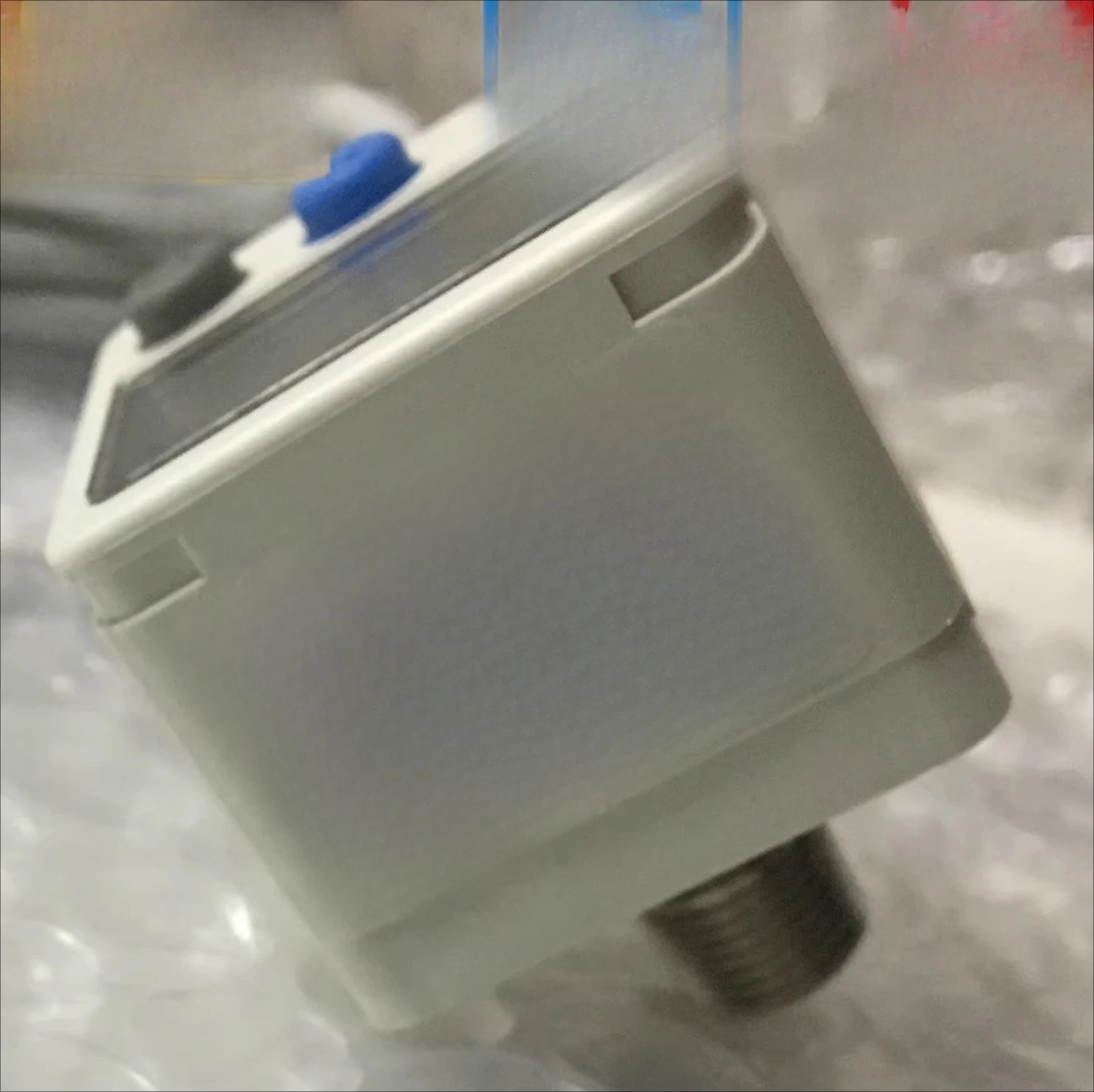 

Original Pressure Switch ISE40A-01-T