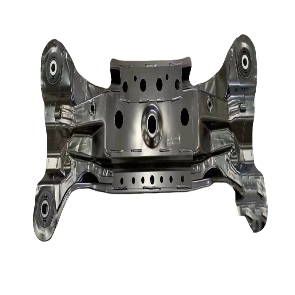 

Wholesale China Supplier High-Quality Vehicle Brake Parts Car Spare Parts Transmission Components for Byd Tang Ev