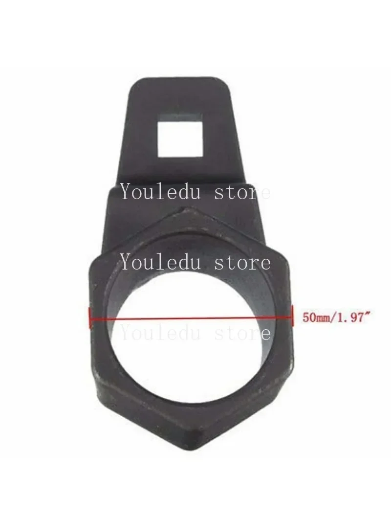 Special Timing Tool Crankshaft Belt Pulley Holder Crankshaft Belt Pulley Tightening Support Wrench