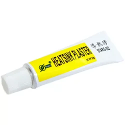 STARS-922 Heatsink Plaster Thermal Silicone Adhesive Cooling Paste Strong Adhesive Compound Glue For Heat Sink Sticky ST922