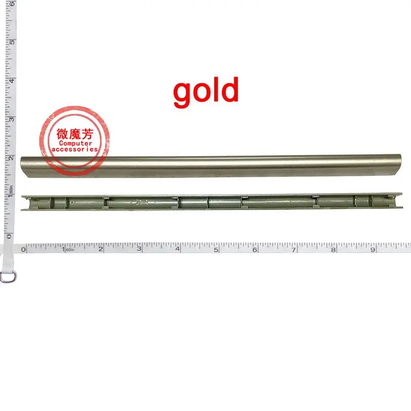 

New LCD Panel Hinges Cover For ASUS S4100 S4100V S4200U S410U Hinge Cover